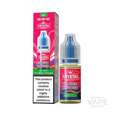 SKE Crystal V2 Nic Salt 10mg