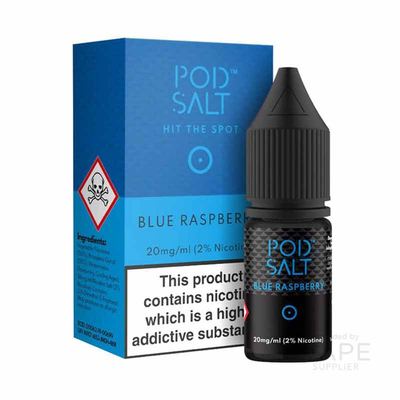 Pod Salt Nic Salt 20mg