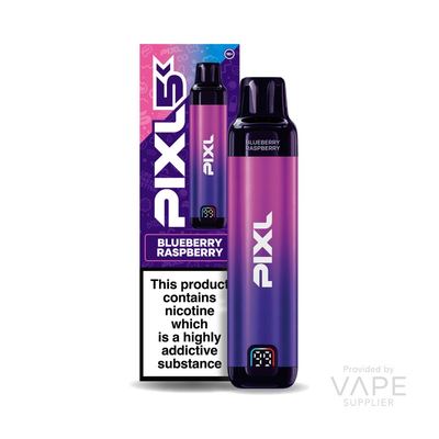PIXL 5K Prefilled Pod Kit