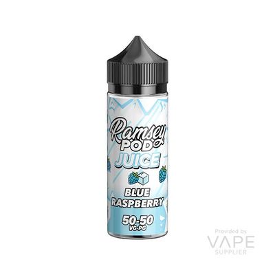Ramsey Pod Juice 100ml Shortfill