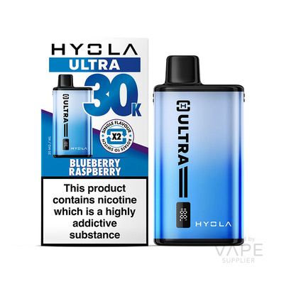 Hyola Ultra 30K Prefilled Pod Kit