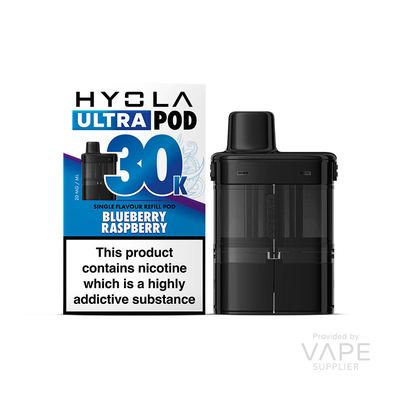 Hyola Ultra 30K Prefilled Pods