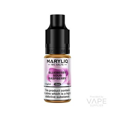 Maryliq by Lost Mary Nic Salt 10mg