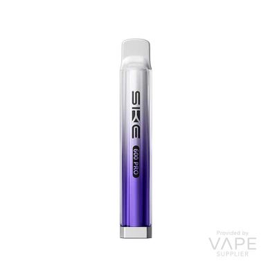 SKE 600 Pro Prefilled Pod Kit