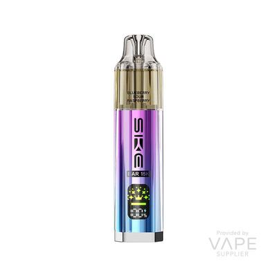 SKE Bar 15K Prefilled Pod Kit - 12ml
