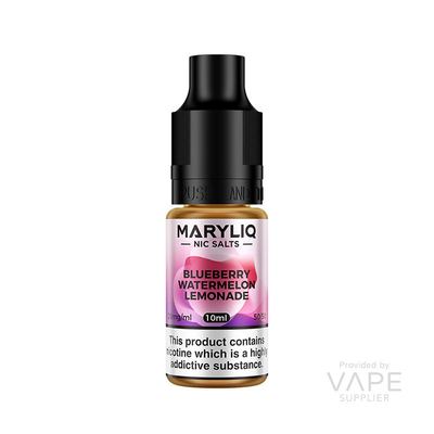 Maryliq by Lost Mary Nic Salt 10mg