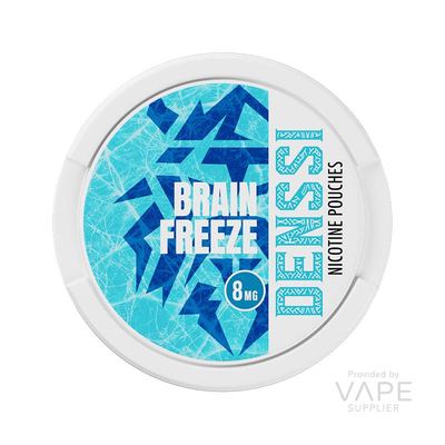 Denssi 8mg Nicotine Pouches