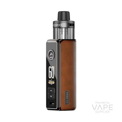 Voopoo Drag S3 Vape Kits