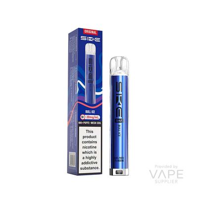 SKE Bar 600 Prefilled Pod Kit - 2ml