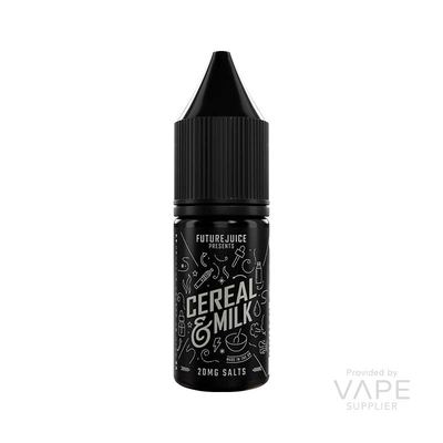 Future Juice 10mg Nic Salt