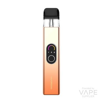 Vaporesso XROS 4 Pod Kit