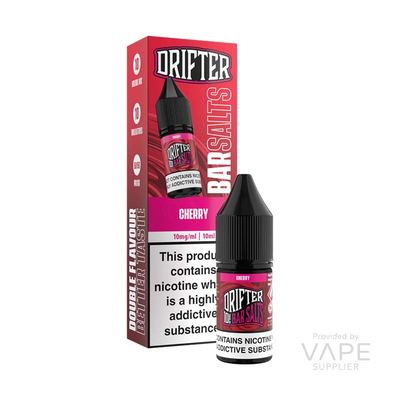 Drifter Bar Salts (New Packaging) Nic Salts 5mg