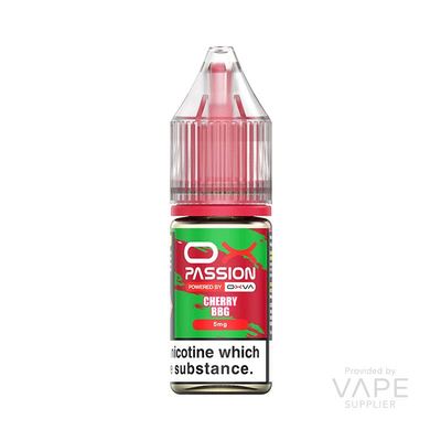 OXVA OX Passion 5mg Nic Salt