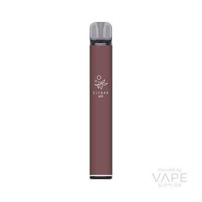Elf Bar 600 Prefilled Pod Kit - 2ml