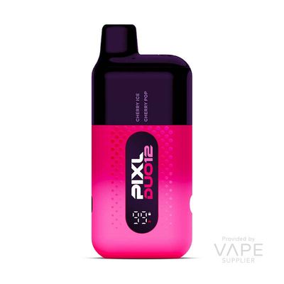 PIXL Duo Big Puff Device - 12ml