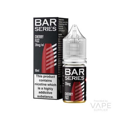Bar Series 20mg Nic Salt
