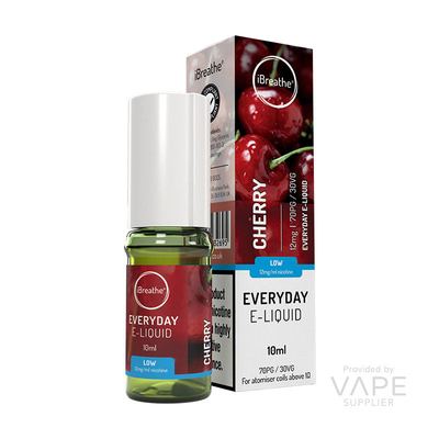 Ibreathe Freebase 6mg