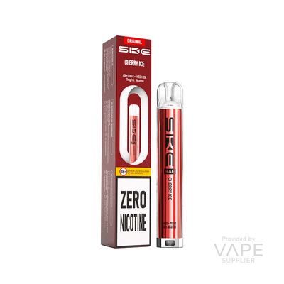 SKE Bar 600 Prefilled Pod Kit 0mg