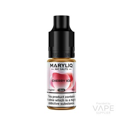 Maryliq by Lost Mary Nic Salt 10mg