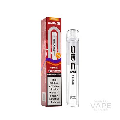 SKE Bar 600 Prefilled Pods - 2ml