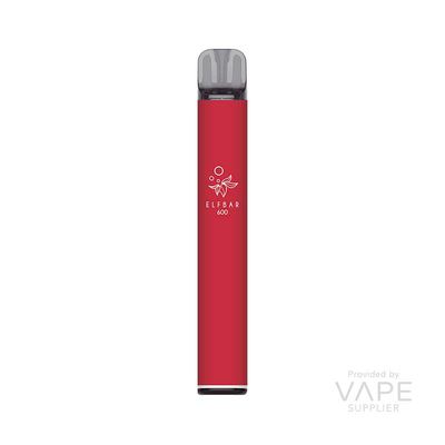 Elf Bar 600 Prefilled Pod Kit - 2ml