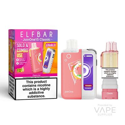 ELFBAR JoinOne15 Classic Prefilled Pod Kit