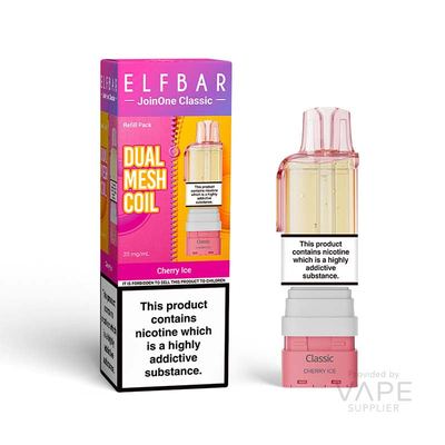 ELFBAR JoinOne15 Classic Prefilled Pods