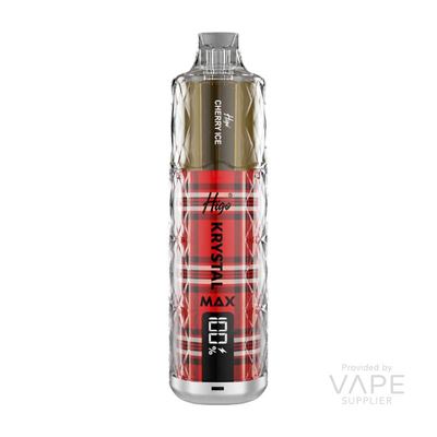 Higo Krystal Max Limited Edition Prefilled Pod Kit