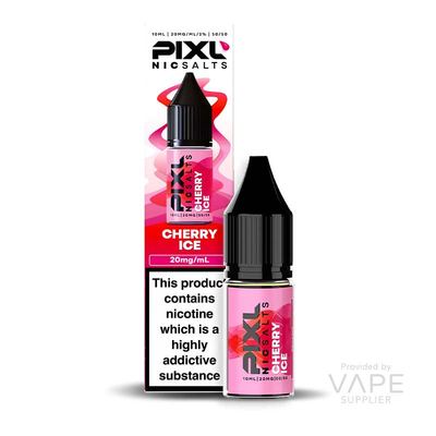 PIXL Nic Salts 20mg - 10ml