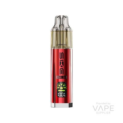 SKE Bar 15K Prefilled Pod Kit - 12ml
