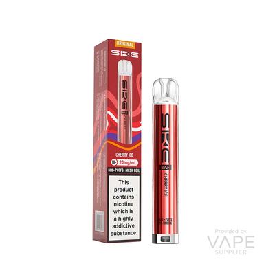 SKE Bar 600 Prefilled Pod Kit - 2ml
