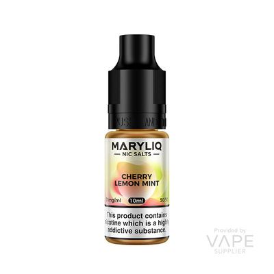 Maryliq by Lost Mary Nic Salt 10mg