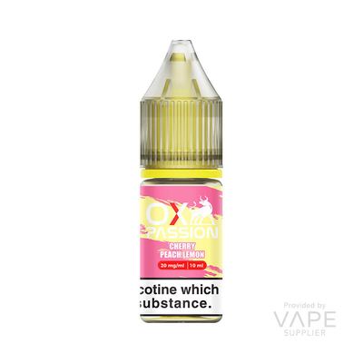 OXVA OX Passion 20mg Nic Salt