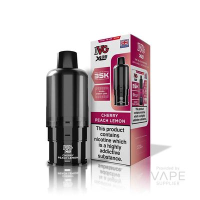 IVG XL 35K Prefilled Pod
