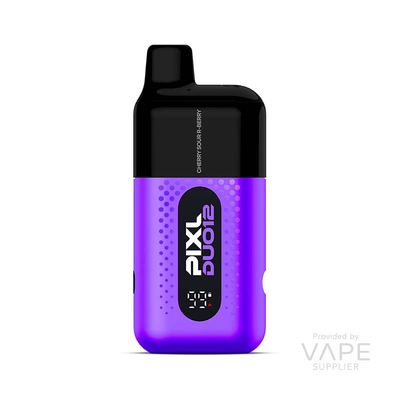 PIXL Duo Big Puff Device - 12ml