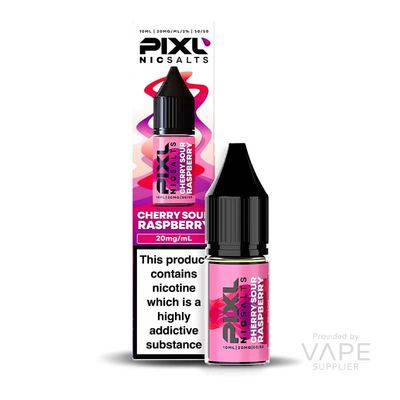 PIXL Nic Salts 20mg - 10ml