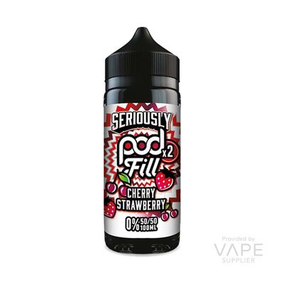 Doozy Seriously Pod Fill 2 100ml Shortfill