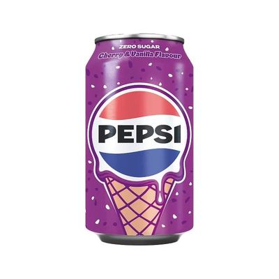 Pepsi 330ml