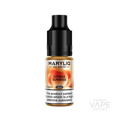 Maryliq by Lost Mary Nic Salt 10mg