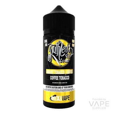 Ruthless 100ml Shortfill