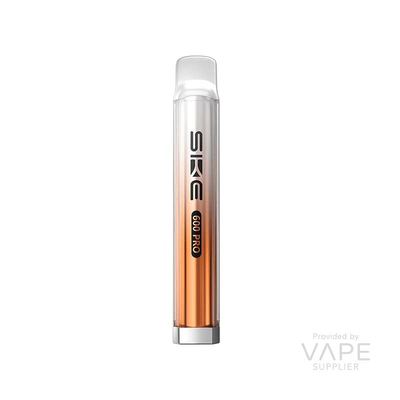 SKE 600 Pro Prefilled Pod Kit