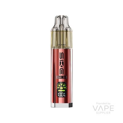 SKE Bar 15K Prefilled Pod Kit - 12ml