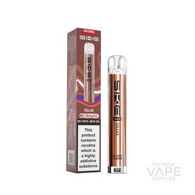 SKE Bar 600 Prefilled Pod Kit - 2ml