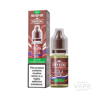 SKE Crystal V2 Nic Salt 20mg