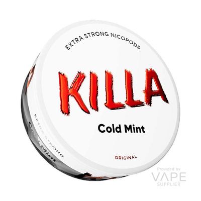 Killa Nicotine Pouches