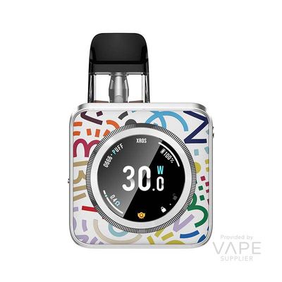 Vaporesso XROS 5 Nano Pod Kit