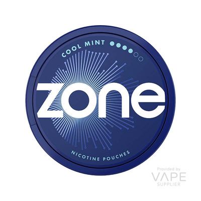 Zone 11mg Nicotine Pouches