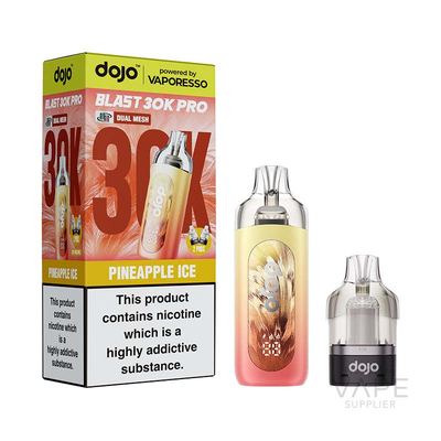 Vaporesso Dojo Blast 30K Pro Prefilled Pod Kit