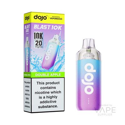 Vaporesso Dojo Blast 10K Big Puff Device