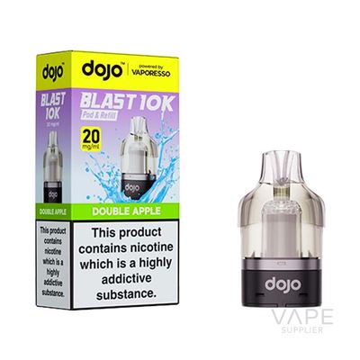 Vaporesso Dojo Blast 10K Prefilled Pods